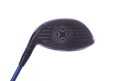 Used Callaway XR 16 Driver - 13.5 Degrees - Regular Flex Graphite Design TOUR AD BB - Right-Handed