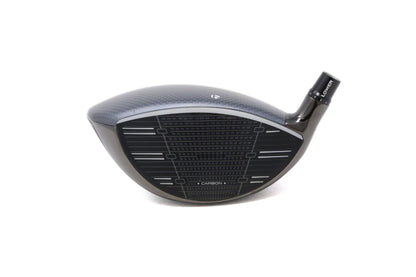 Used TaylorMade Qi35 MAX Driver - HEAD ONLY - Right-Handed - 9 Degrees