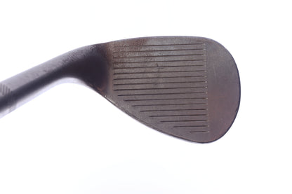 Used Titleist Vokey SM10 Nickel Lob Wedge - Right-Handed - 58 Degrees - Wedge Flex