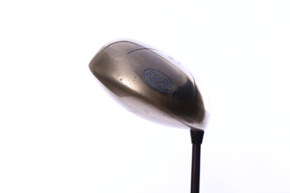 Used Callaway Big Bertha Titanium 454 Driver - 13 Degrees - Ladies Flex Callaway Gems - Right-Handed-Next Round