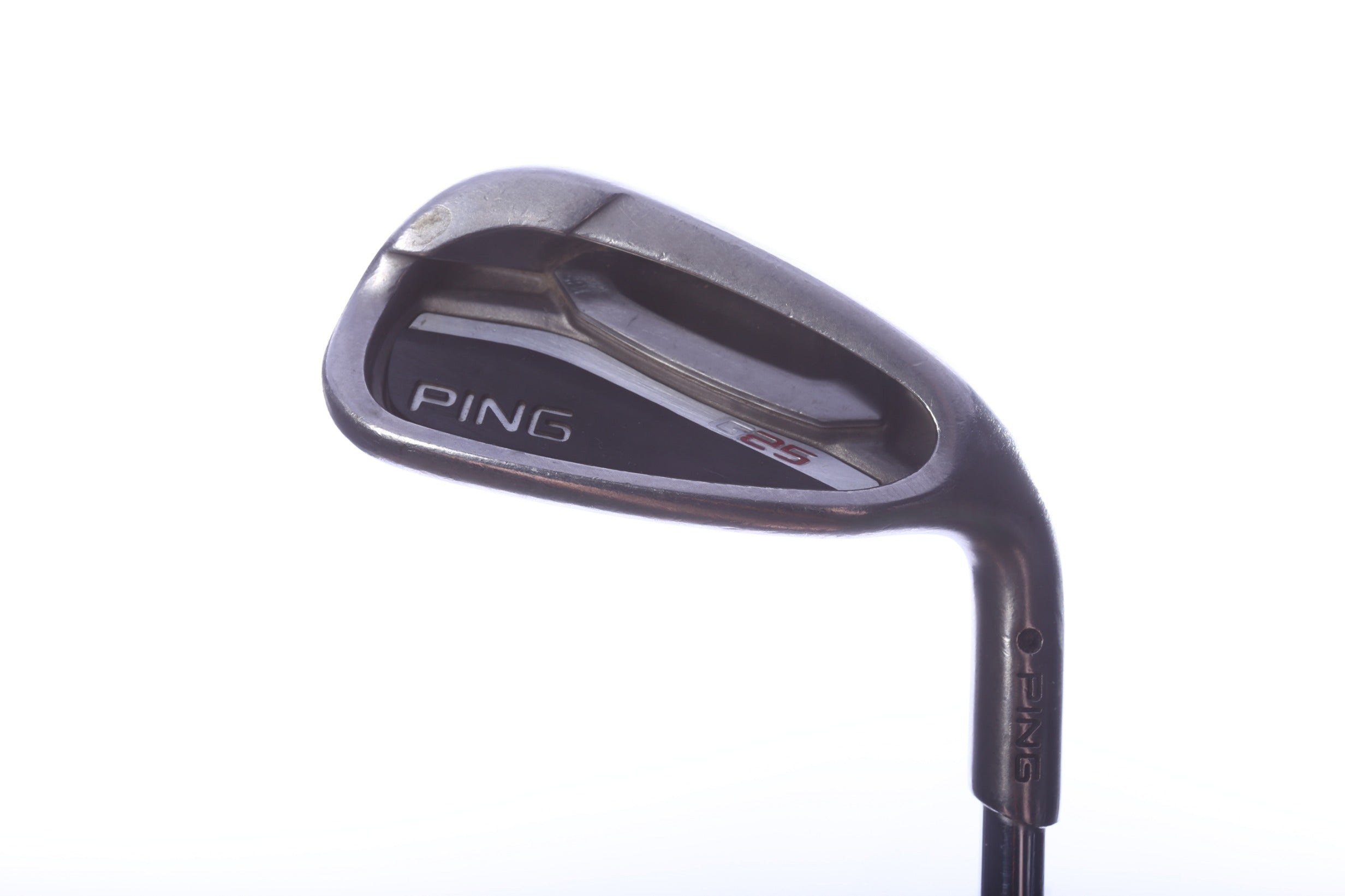 Used Ping G25 Pitching Wedge - Right-Handed - 45 Degrees - Stiff Flex