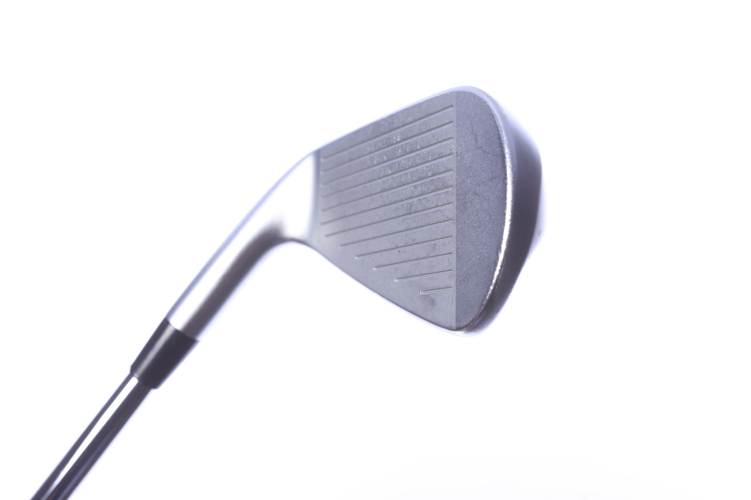 Used Mizuno JPX 900 Forged Single 6-Iron - Right-Handed - Regular Flex