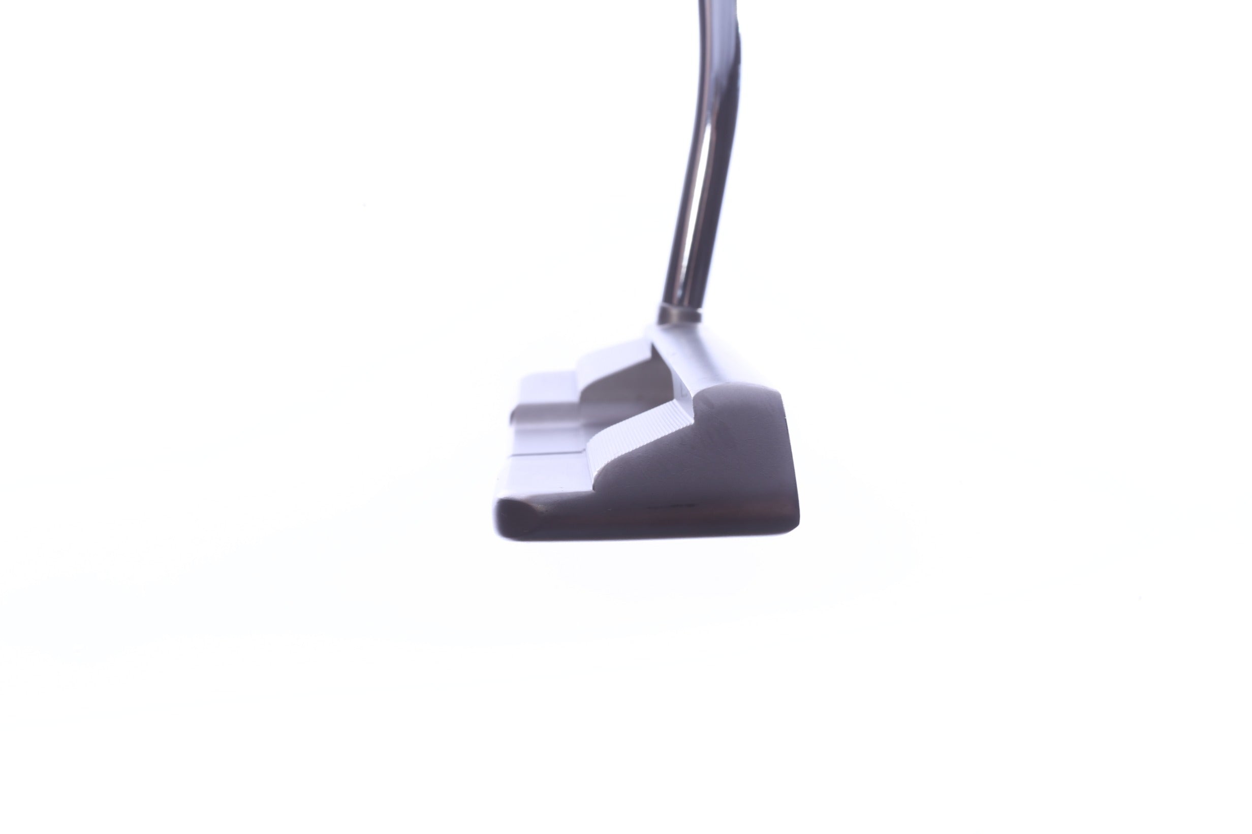 Used TaylorMade TP Hydro Blast Del Monte Armlock Putter - Right-Handed - 40.5 in - Blade-Next Round