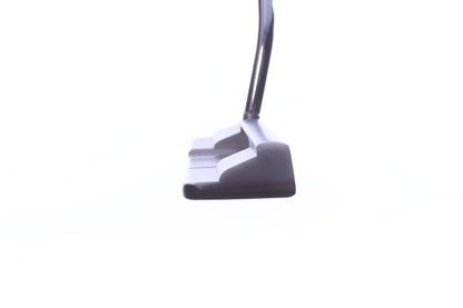 Used TaylorMade TP Hydro Blast Del Monte Armlock Putter - Right-Handed - 40.5 in - Blade-Next Round