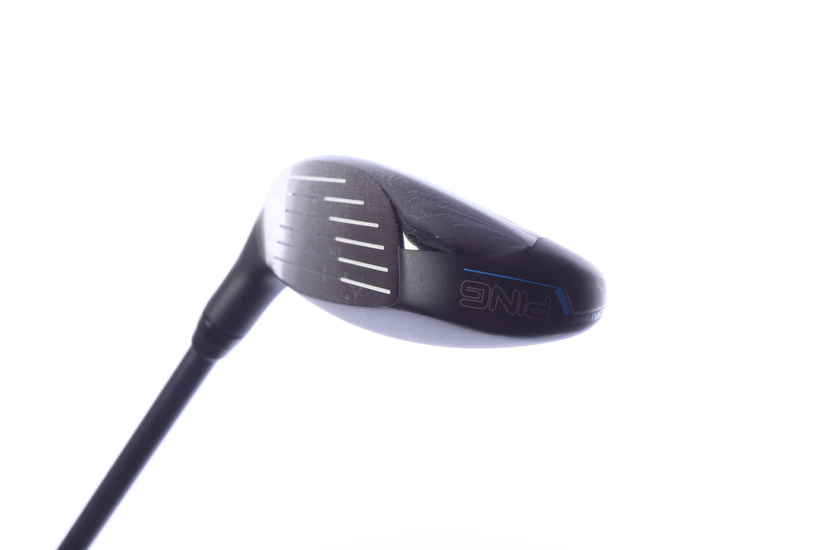 Used Ping G440 3H Hybrid - Right-Handed - 20 Degrees - Stiff Flex