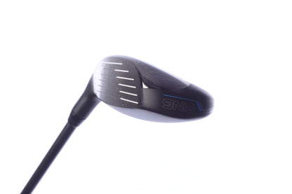Used Ping G440 3H Hybrid - Right-Handed - 20 Degrees - Stiff Flex