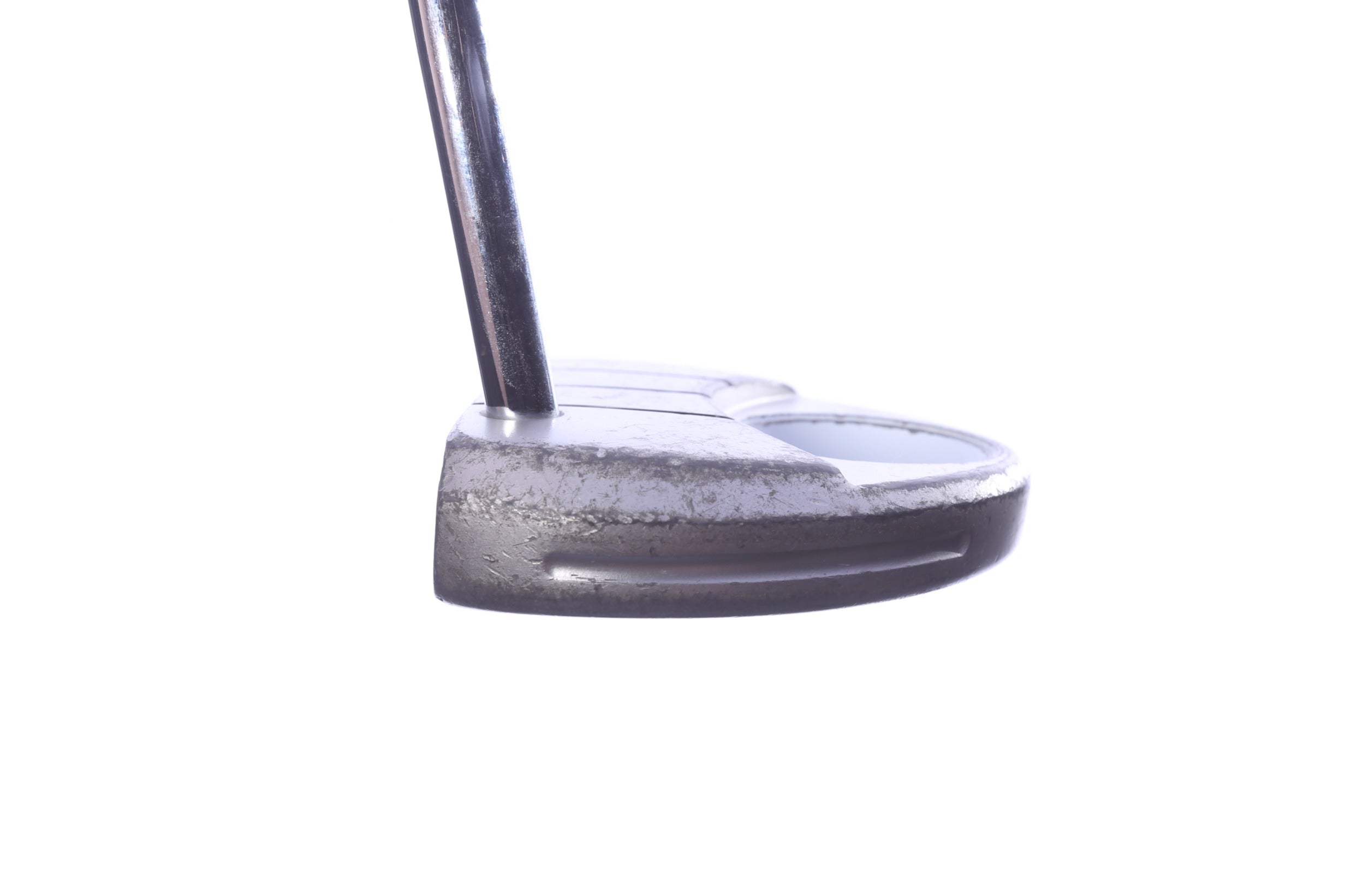Used TaylorMade TP Collection Chaska Putter - Right-Handed - 34 in - Mallet