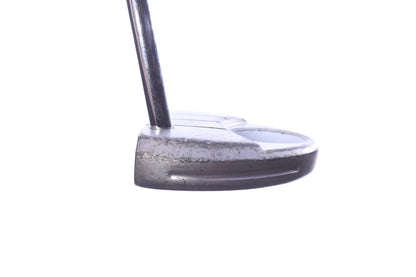 Used TaylorMade TP Collection Chaska Putter - Right-Handed - 34 in - Mallet