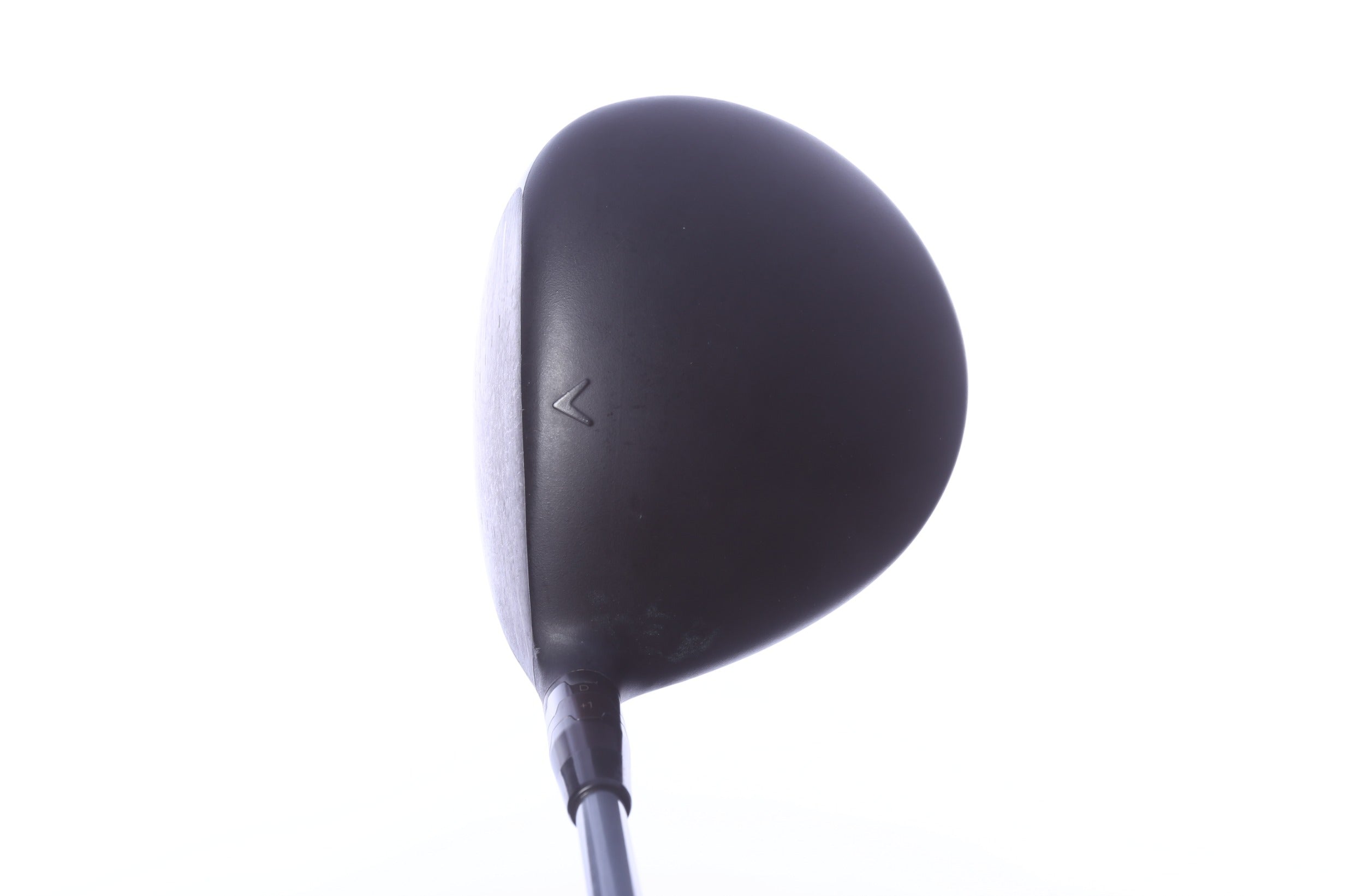 Used Callaway 2015 Great Big Bertha Driver - 10.5 Degrees - Seniors Flex Mitsubishi Kuro Kage - Right-Handed-Next Round