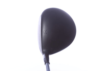 Used Callaway 2015 Great Big Bertha Driver - 10.5 Degrees - Seniors Flex Mitsubishi Kuro Kage - Right-Handed-Next Round