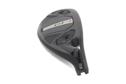Used Titleist GT3 3H - HEAD ONLY - Right-Handed - 18 Degrees-Next Round