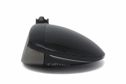 Used Callaway Paradym Ai Smoke Triple Diamond 3-Wood - Left-Handed - 15 Degrees - Not Specified Flex-Next Round