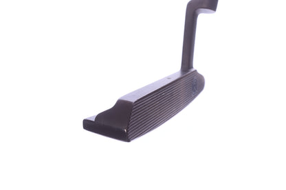 Used Guerin Rife Vault 001 Iconic Putter - Right-Handed - 35 in - Blade