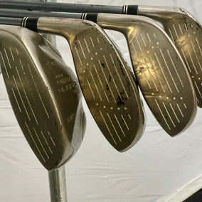 Wholesale Lot of 30 Golf Clubs - Cobra Baffler Hybrids-Next Round