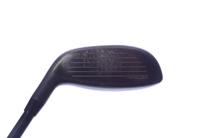 Used Cobra AeroJet 5H Hybrid - Right-Handed - 24 Degrees - Ladies Flex-Next Round