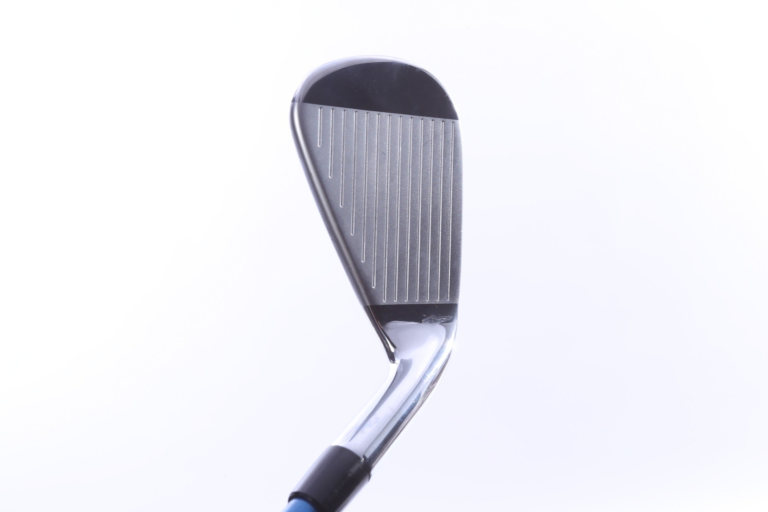 Used Callaway Rogue ST Pro Single 6-Iron - Left-Handed - Regular Flex-Next Round