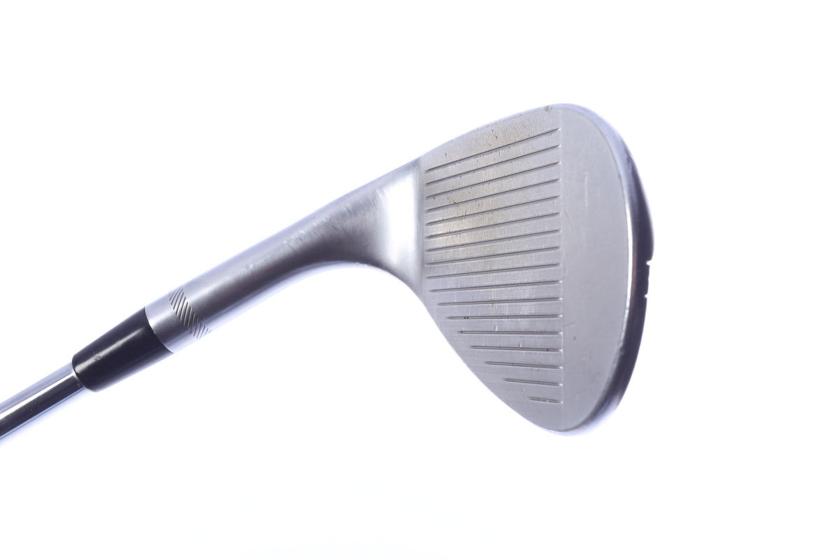 Used Titleist Vokey SM8 Tour Chrome Sand Wedge - Right-Handed - 56 Degrees - Wedge Flex-Next Round