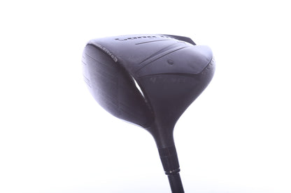 Used Cobra Long Tom Driver - 9 Degrees - Stiff Flex Grafalloy Pro Launch Red - Left-Handed-Next Round