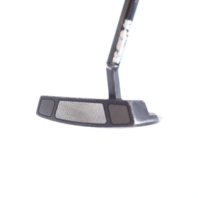 Used Cleveland Frontline CERO Slant Putter - Right-Handed - 35 in - Mallet-Next Round