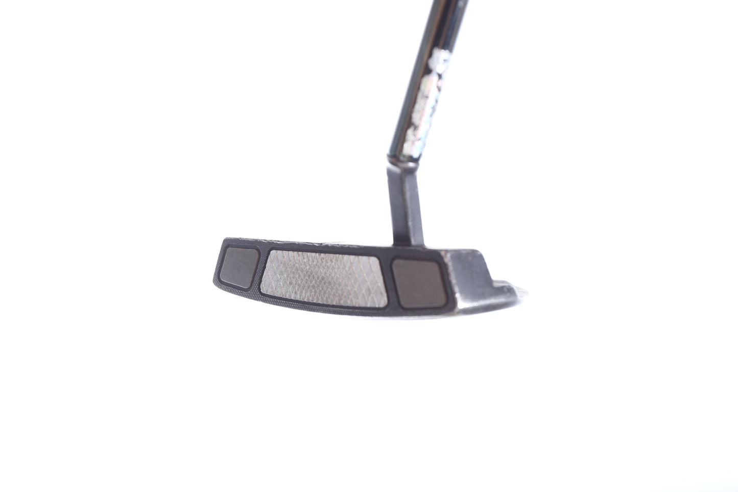 Used Cleveland Frontline CERO Slant Putter - Right-Handed - 35 in - Mallet-Next Round