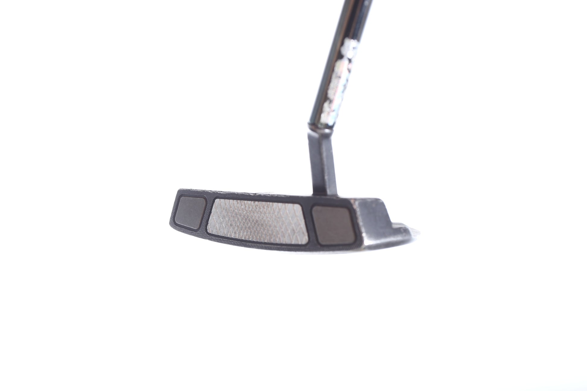 Used Cleveland Frontline CERO Slant Putter - Right-Handed - 35 in - Mallet-Next Round