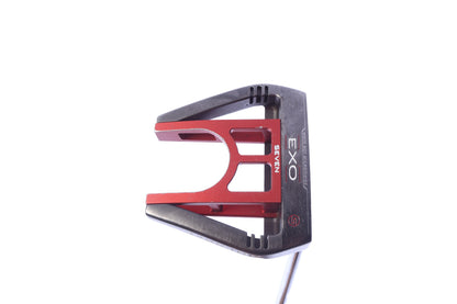 Used Odyssey EXO 7 CS Putter - Right-Handed - 35 in - Mallet-Next Round