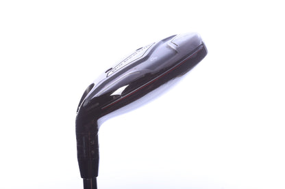 Used Callaway Big Bertha 2019 4H Hybrid - Left-Handed - 21 Degrees - Regular Flex