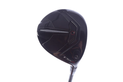 Used Titleist TSR2 Plus 3-Wood - Right-Handed - 13 Degrees - Stiff Flex-Next Round