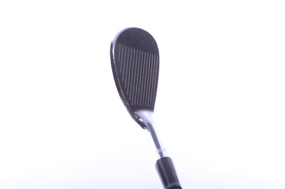 Used Callaway Forged Chrome Sand Wedge - Left-Handed - 56 Degrees - Wedge Flex