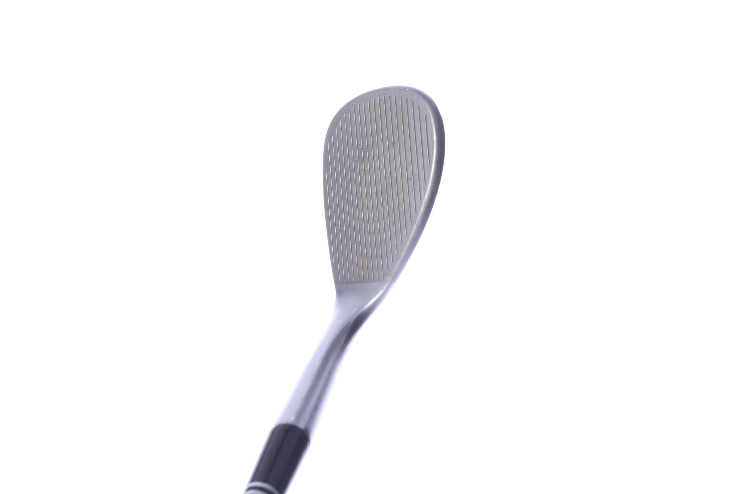 Used Cleveland RTX Full-Face 2 Rack Lob Wedge - Right-Handed - 58 Degrees - Wedge Flex-Next Round