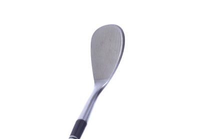 Used Cleveland RTX Full-Face 2 Rack Lob Wedge - Right-Handed - 58 Degrees - Wedge Flex-Next Round
