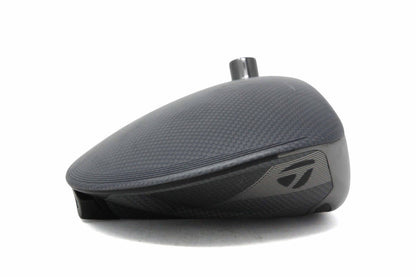 Used TaylorMade Qi35 MAX Driver - HEAD ONLY - Right-Handed - 10.5 Degrees