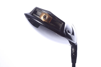 Used Callaway Paradym Driver - 9 Degrees - Stiff Flex Mitsubishi Kai'li White - Right-Handed