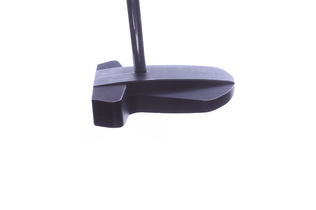 Used Odyssey Ai-ONE Square 2 Square Max 1 Putter - Right-Handed - 35 in - Mallet-Next Round