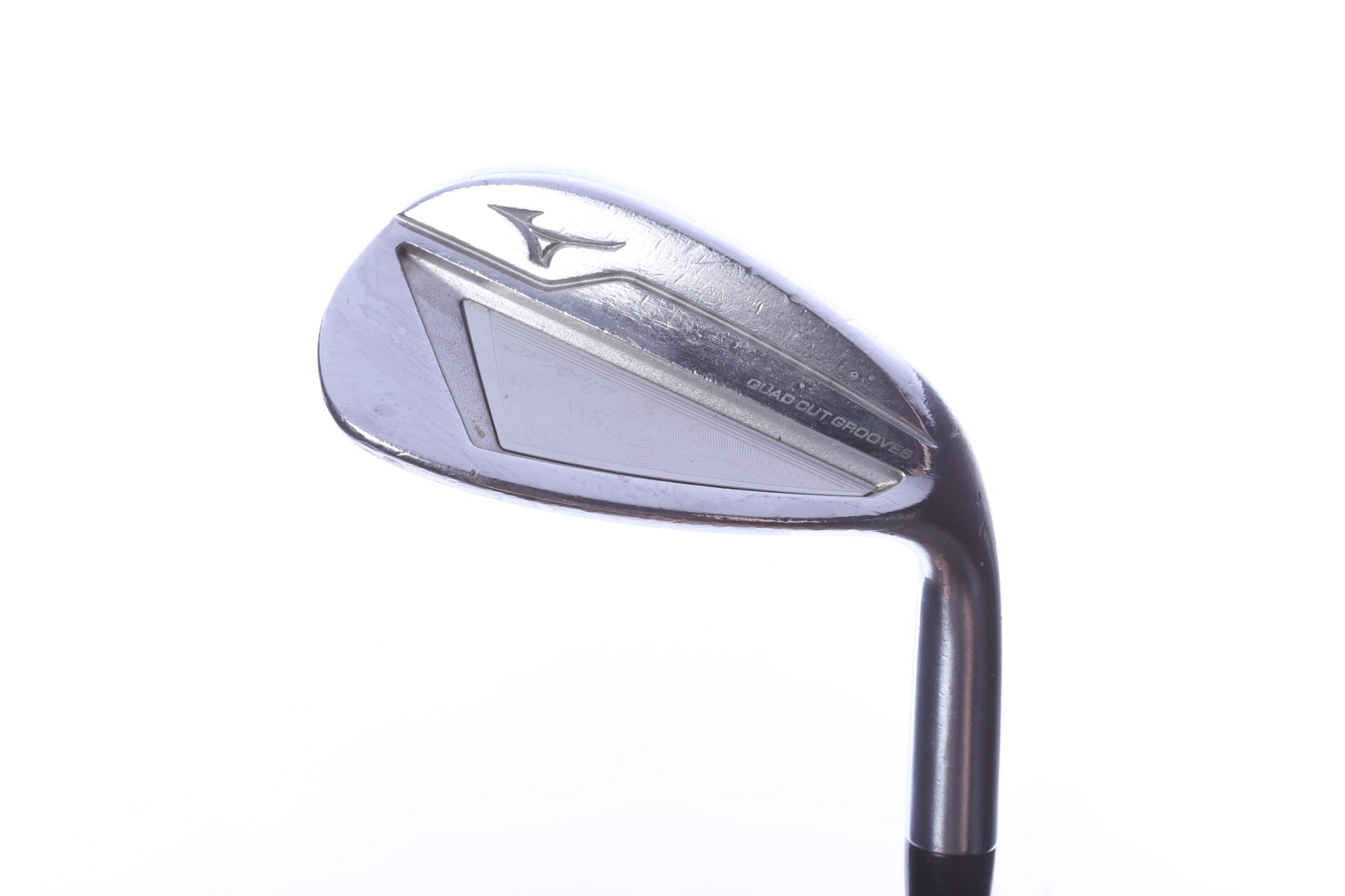 Used Mizuno JPX 919 Hot Metal Pro Gap Wedge - Right-Handed - 50 Degrees - Stiff Flex-Next Round