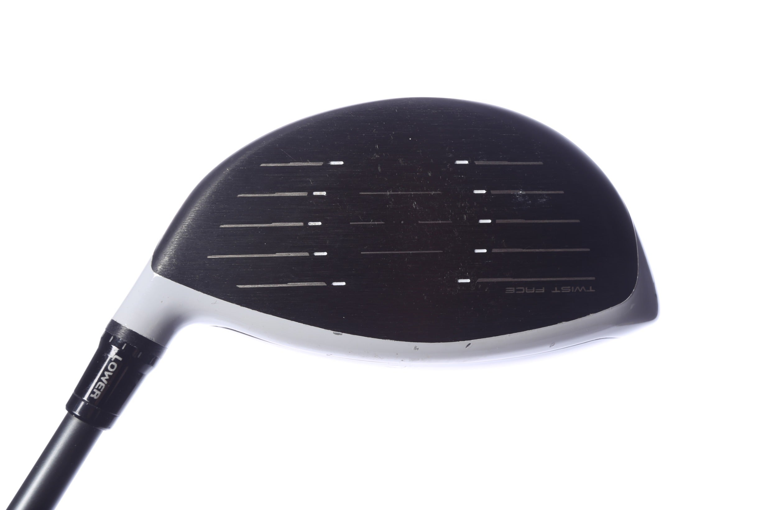 Used TaylorMade SIM2 Driver - 8 Degrees - Extra Stiff Flex Project X HZRDUS Smoke - Right-Handed