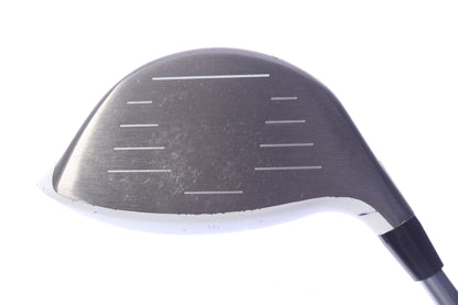 Used Adams Speedline Super S Driver - 12 Degrees - Ladies Flex Matrix HD Radix - Left-Handed