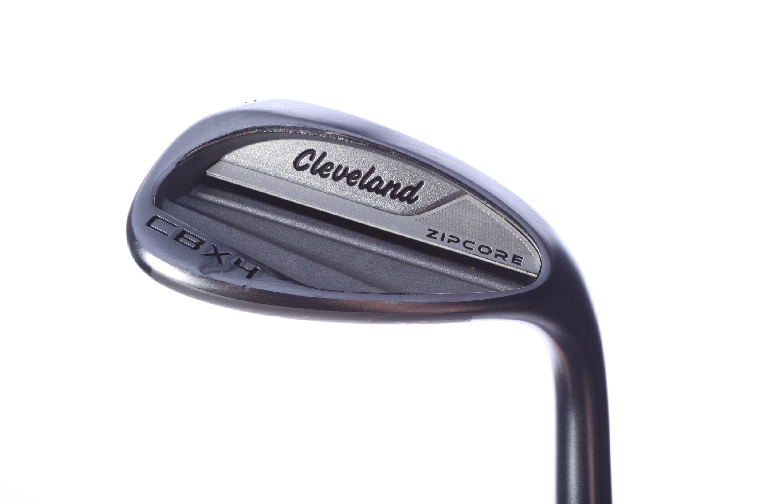 Used Cleveland CBX 4 ZipCore Lob Wedge - Right-Handed - 58 Degrees - Wedge Flex-Next Round