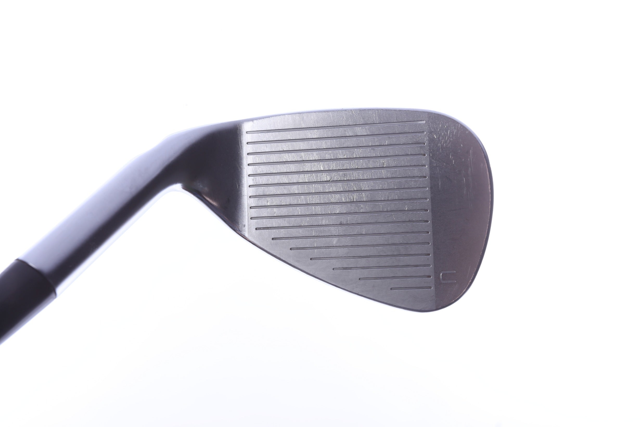 Used Ping G410 Utility Wedge - Right-Handed - 47.5 Degrees - Regular Flex-Next Round
