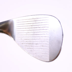 Used Titleist Vokey SM9 Tour Chrome Lob Wedge - Right-Handed - 60 Degrees - Stiff Flex-Next Round