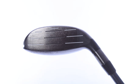 Used Callaway Epic MAX 3-Wood - Left-Handed - 15 Degrees - Stiff Flex-Next Round