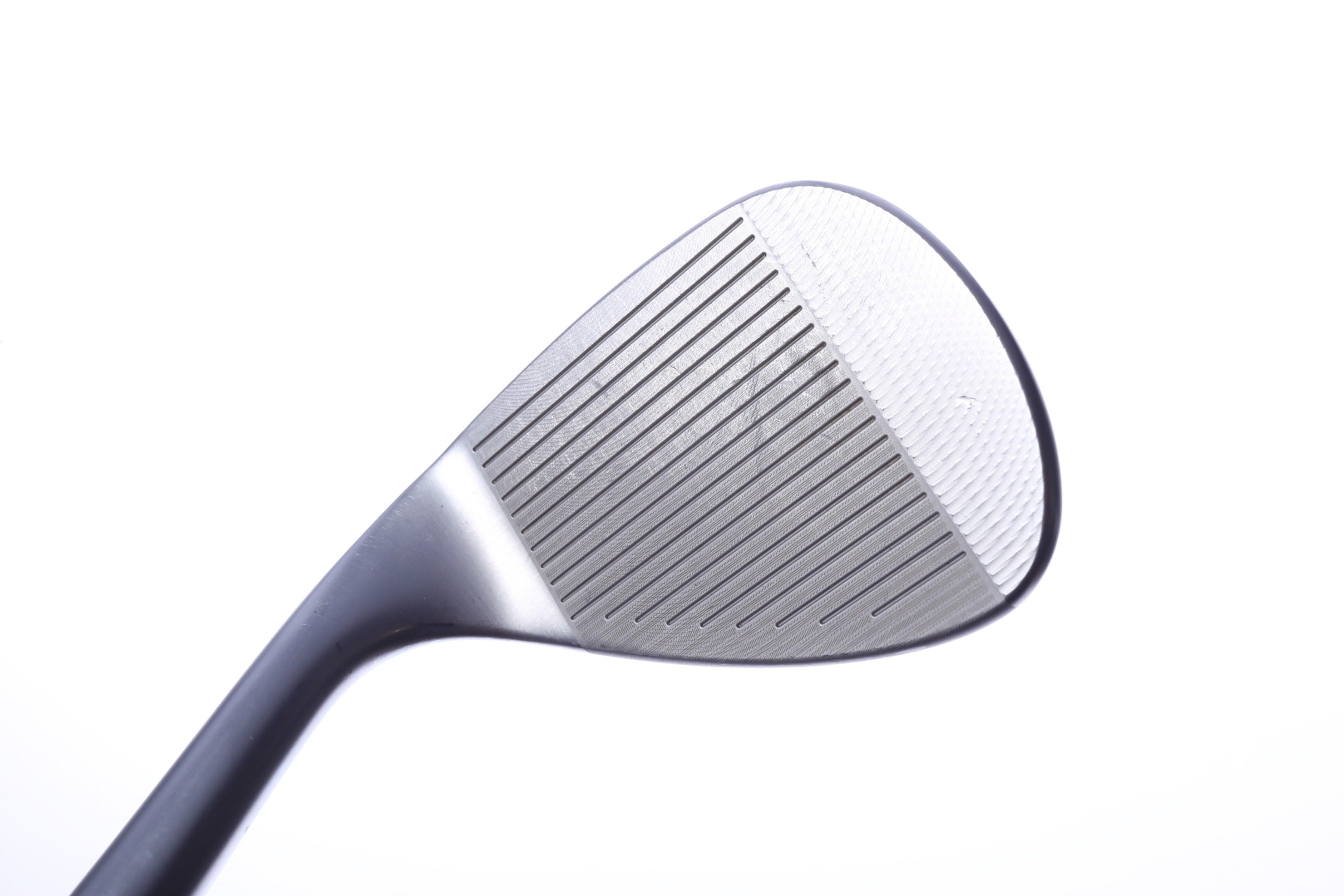 Used Cleveland CBX 4 Sand Wedge - Right-Handed - 56 Degrees - Ladies Flex-Next Round