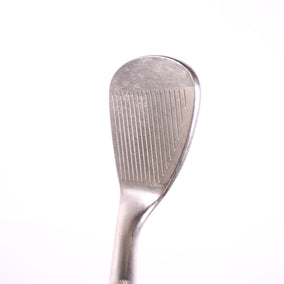 Used Titleist Vokey SM5 Gold Nickel Sand Wedge - Right-Handed - 54 Degrees - Stiff Flex-Next Round