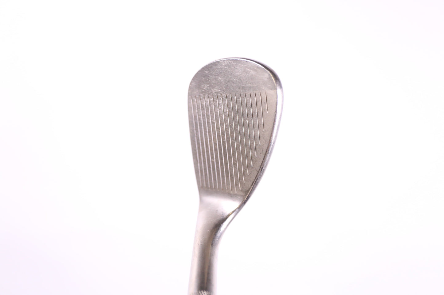 Used Titleist Vokey SM5 Gold Nickel Sand Wedge - Right-Handed - 54 Degrees - Stiff Flex-Next Round
