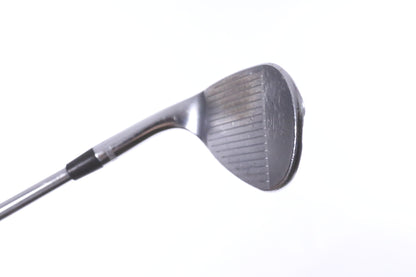 Used Callaway Jaws MD5 Raw Lob Wedge - Right-Handed - 58 Degrees - Stiff Flex-Next Round
