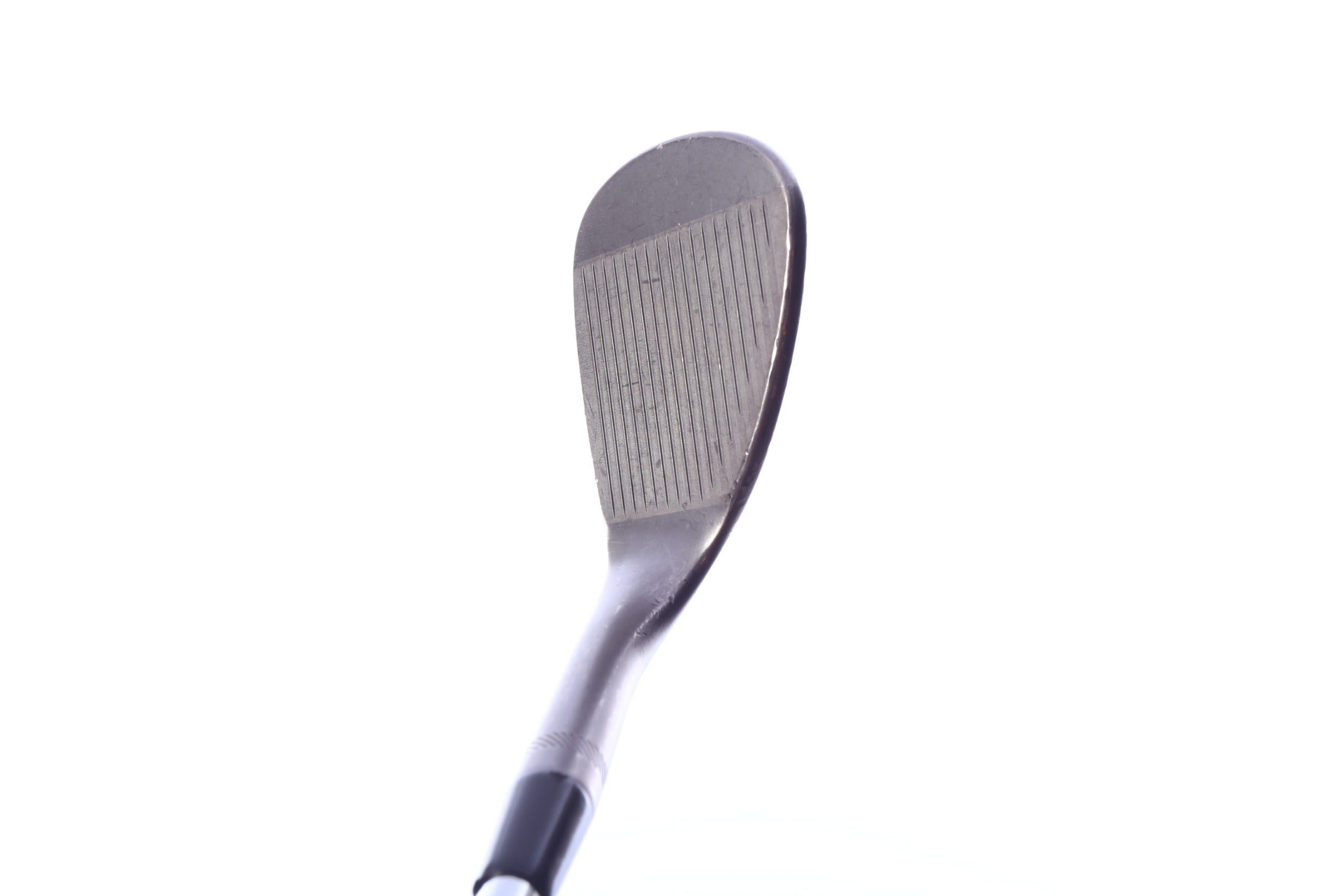 Used Titleist Vokey SM10 Nickel Lob Wedge - Right-Handed - 60 Degrees - Wedge Flex