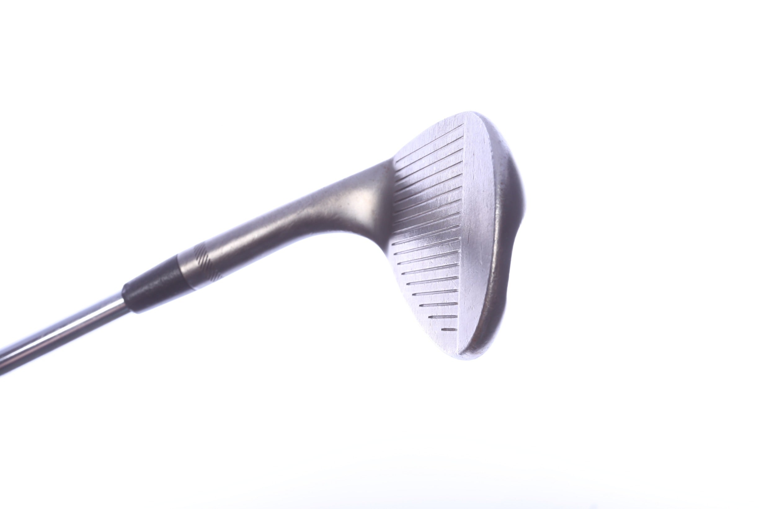 Used Titleist Vokey SM6 Tour Chrome Lob Wedge - Right-Handed - 60 Degrees - Wedge Flex