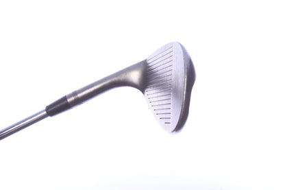 Used Titleist Vokey SM6 Tour Chrome Lob Wedge - Right-Handed - 60 Degrees - Wedge Flex