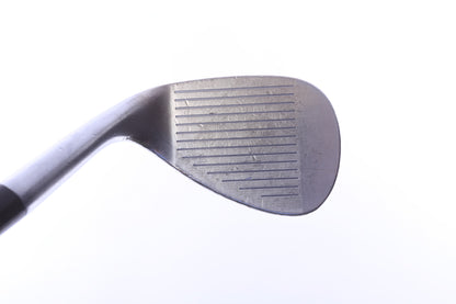Used Cleveland 588 RTX Satin Sand Wedge - Right-Handed - 54 Degrees - Wedge Flex-Next Round