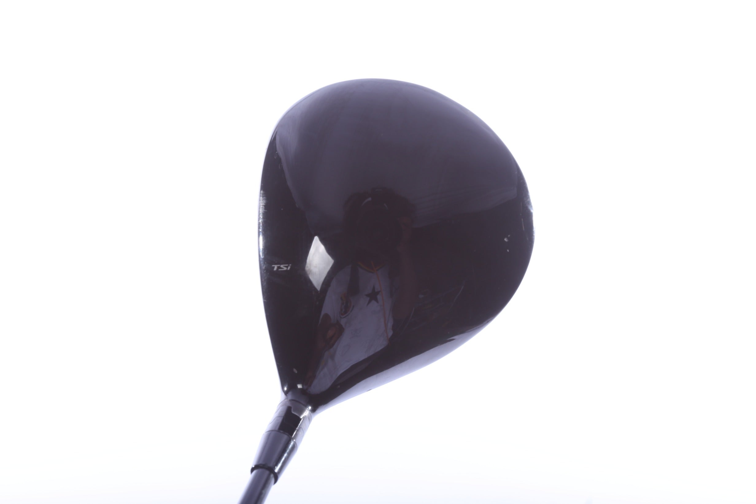 Used Titleist TSi3 Driver - 9 Degrees - Stiff Flex Mitsubishi Tensei AV White - Right-Handed-Next Round
